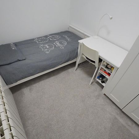 City Center 2Bedroom Freeparking Dublin Luaran gambar