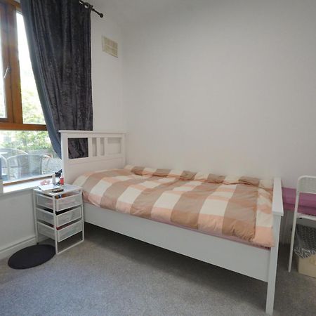 City Center 2Bedroom Freeparking Dublin Luaran gambar