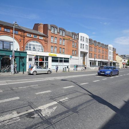 City Center 2Bedroom Freeparking Dublin Luaran gambar