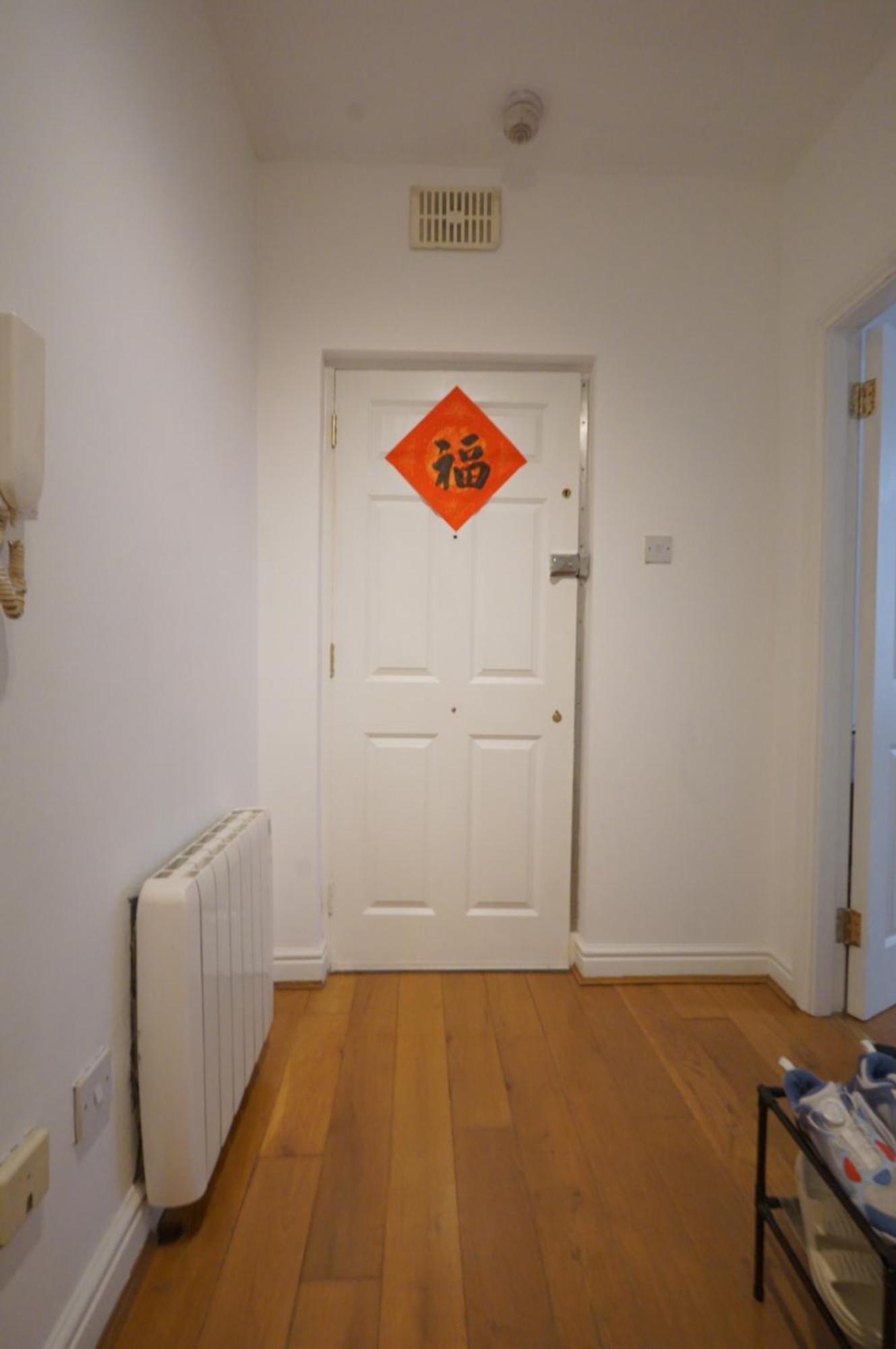 City Center 2Bedroom Freeparking Dublin Luaran gambar