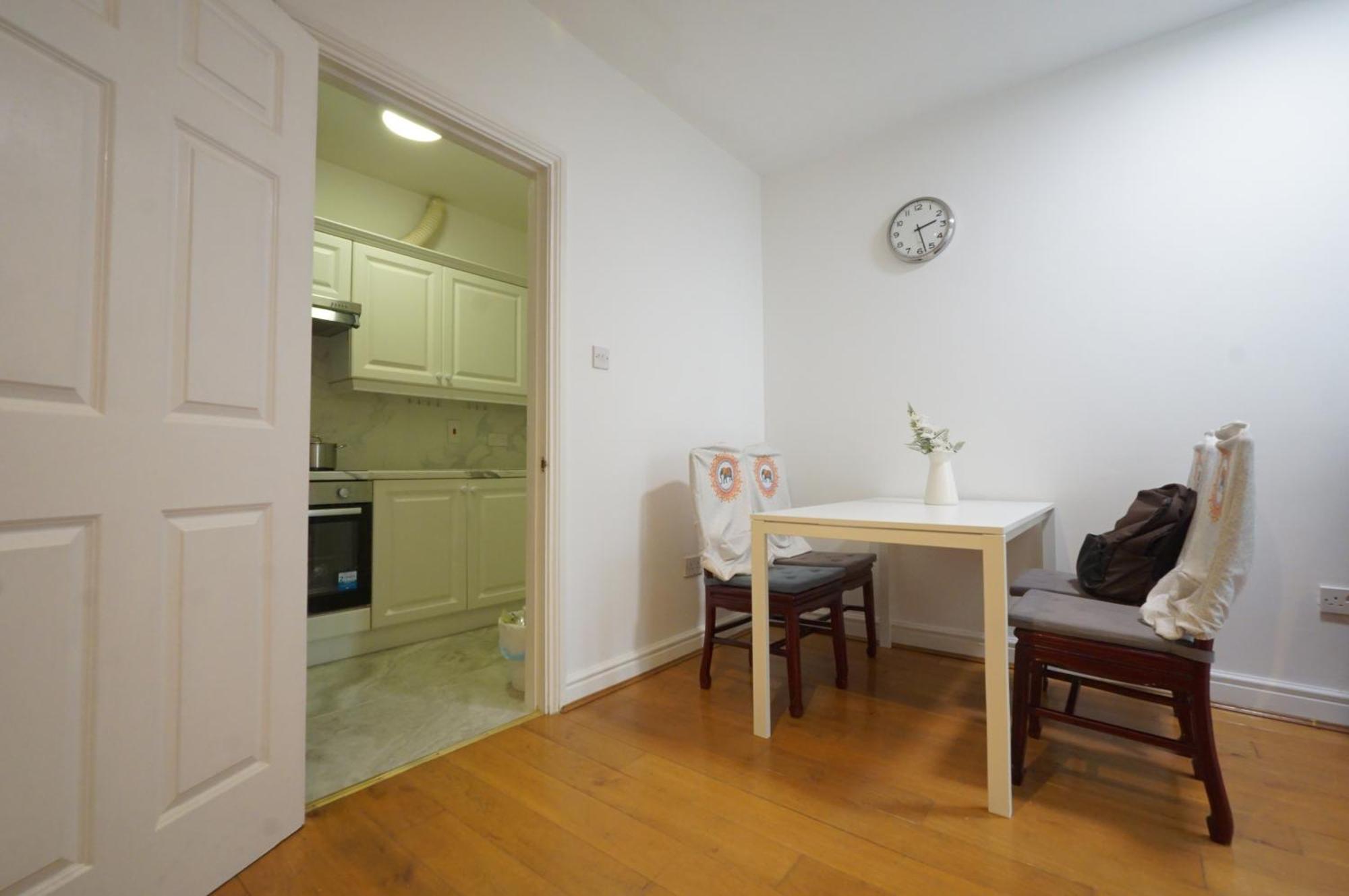 City Center 2Bedroom Freeparking Dublin Luaran gambar