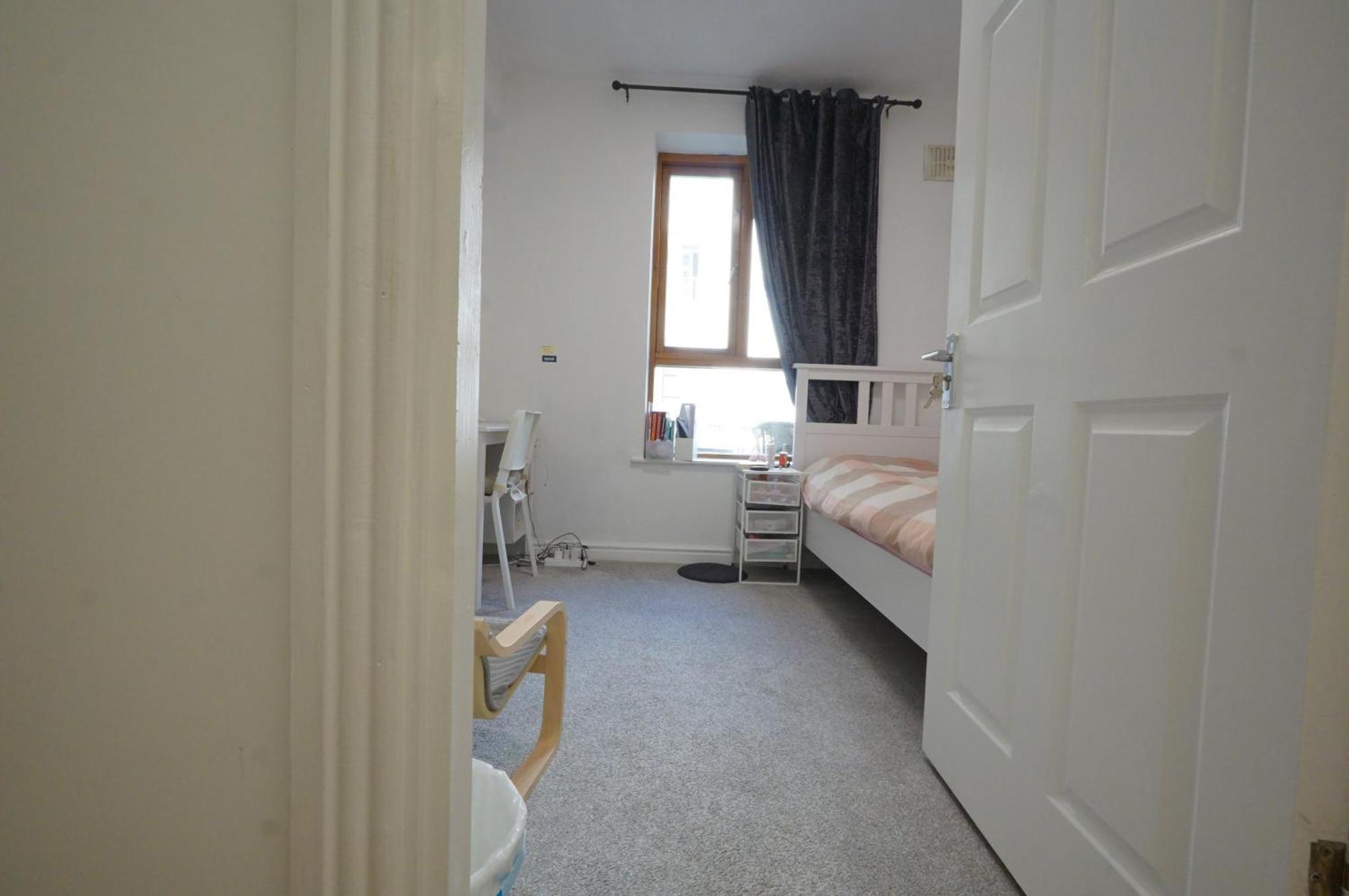 City Center 2Bedroom Freeparking Dublin Luaran gambar