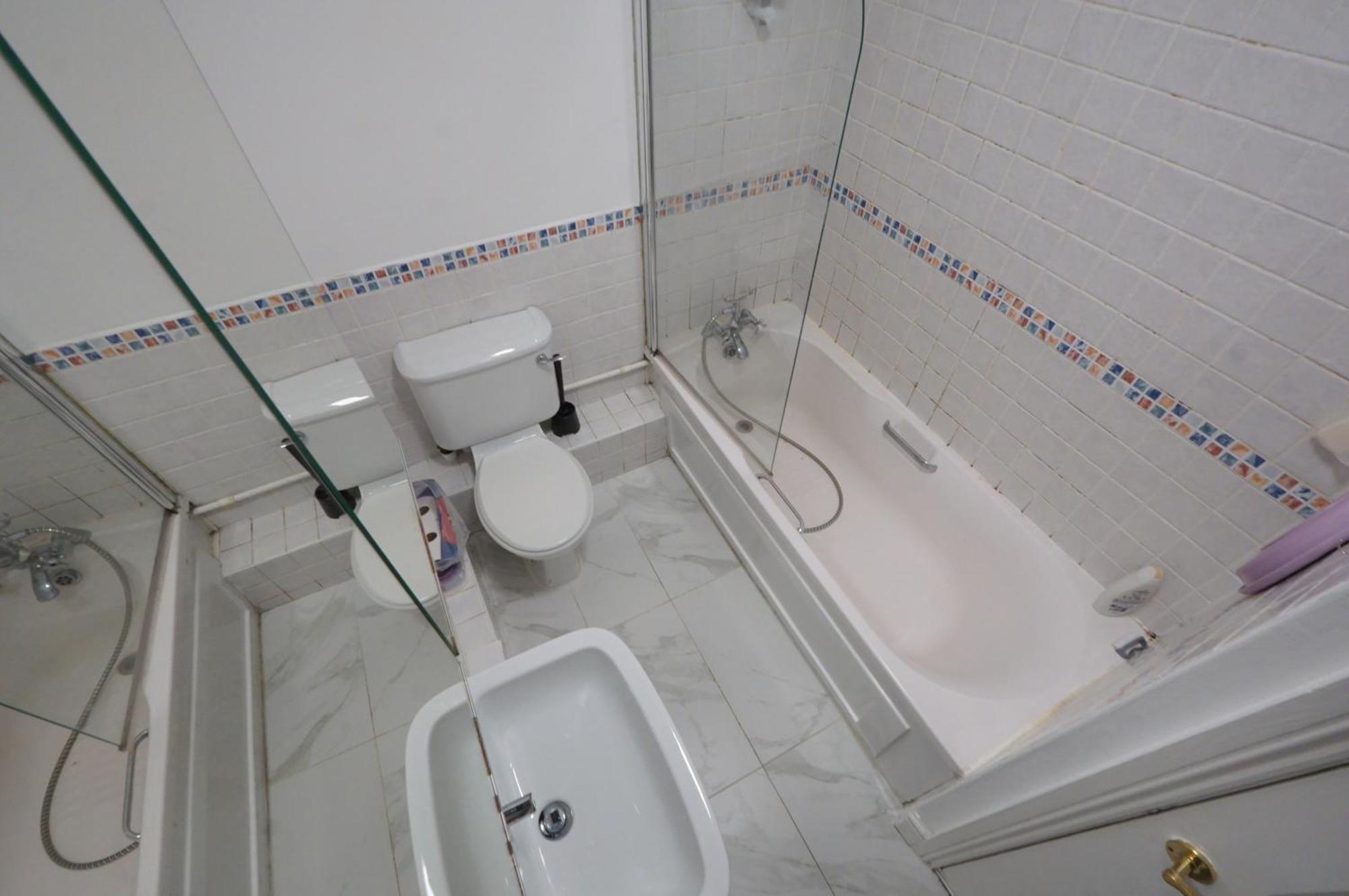 City Center 2Bedroom Freeparking Dublin Luaran gambar