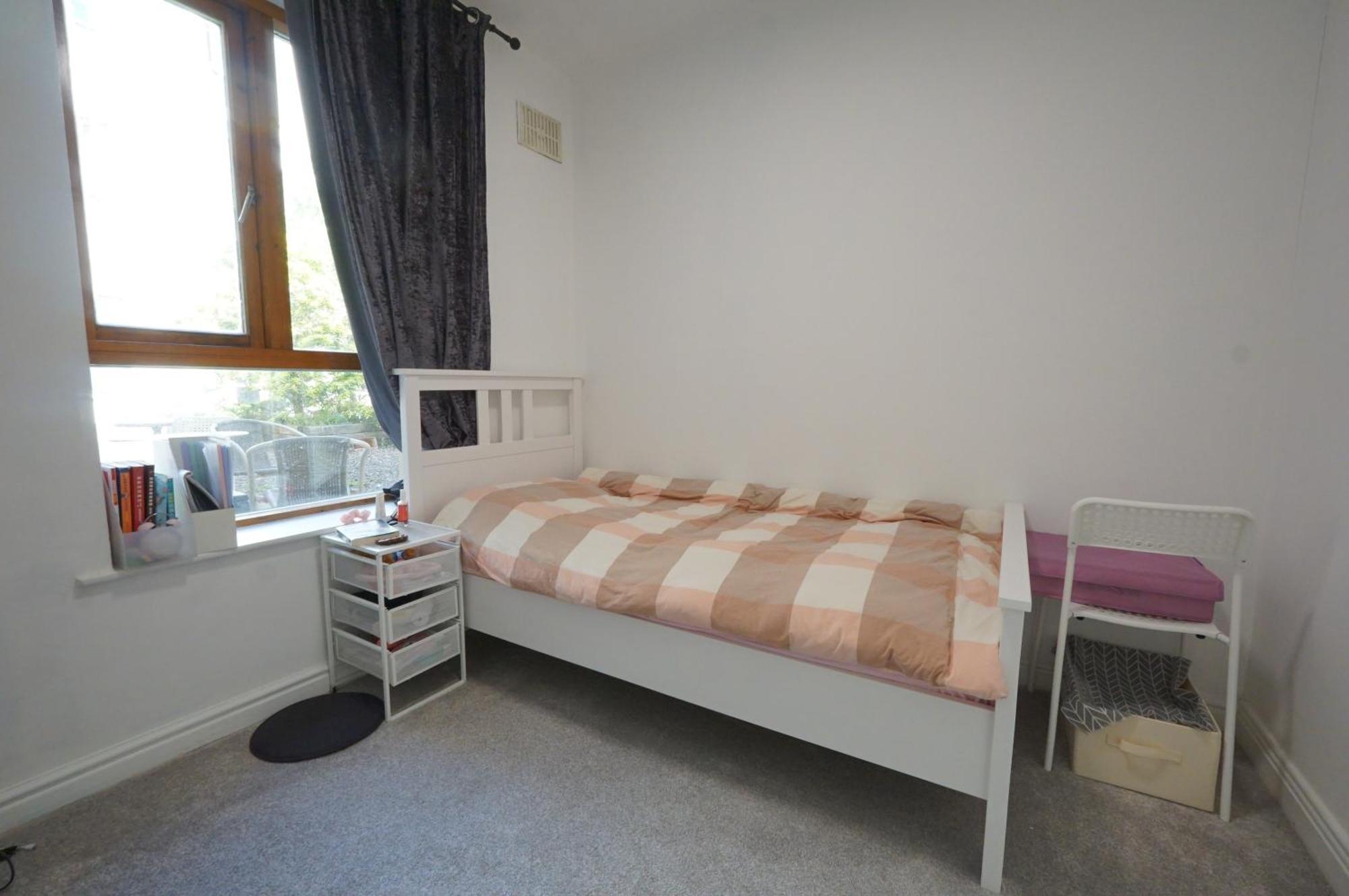 City Center 2Bedroom Freeparking Dublin Luaran gambar