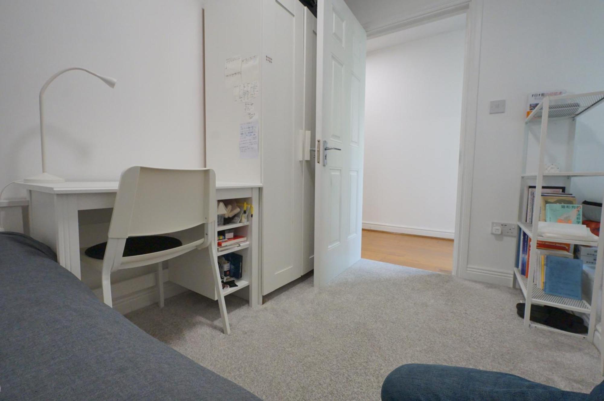 City Center 2Bedroom Freeparking Dublin Luaran gambar