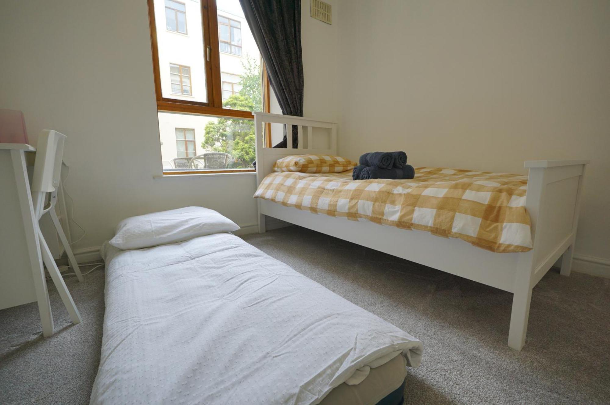 City Center 2Bedroom Freeparking Dublin Luaran gambar