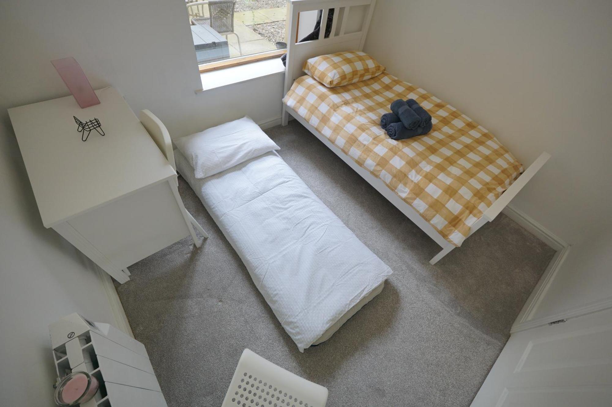 City Center 2Bedroom Freeparking Dublin Luaran gambar